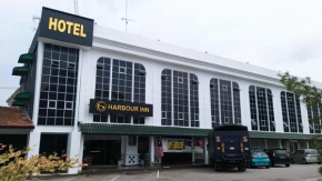 Отель Harbour Inn  Мелака